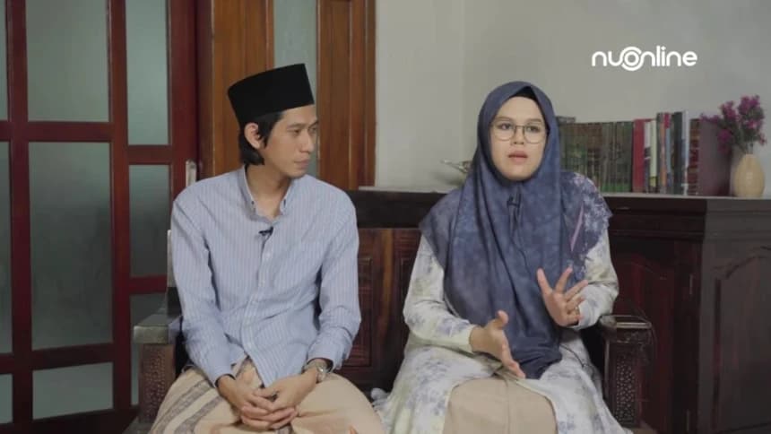 Cara Didik Anak di Masa Usia Emas Menurut Ning Imaz