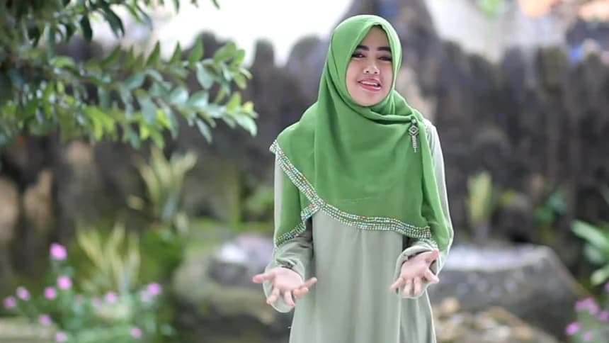 Lebih Baik Diam atau Bicara? Ini Kata Ning Nafa Madura