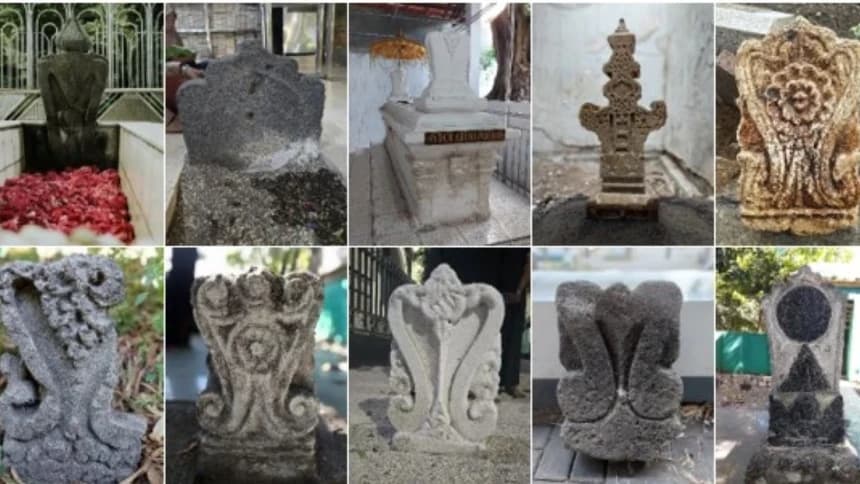 Nisan dan Jirat, Warisan Budaya Benda yang Perlu Dijaga dan Diteliti