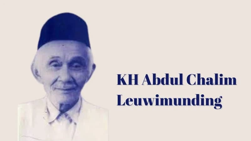 Kisah KH Abdul Chalim Berjalan Kaki 14 Hari hendak Menemui KH Wahab Chasbullah