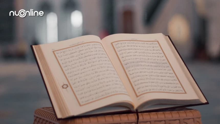 Surat Adh-Dhuha: Cerminan Kepribadian Nabi Muhammad