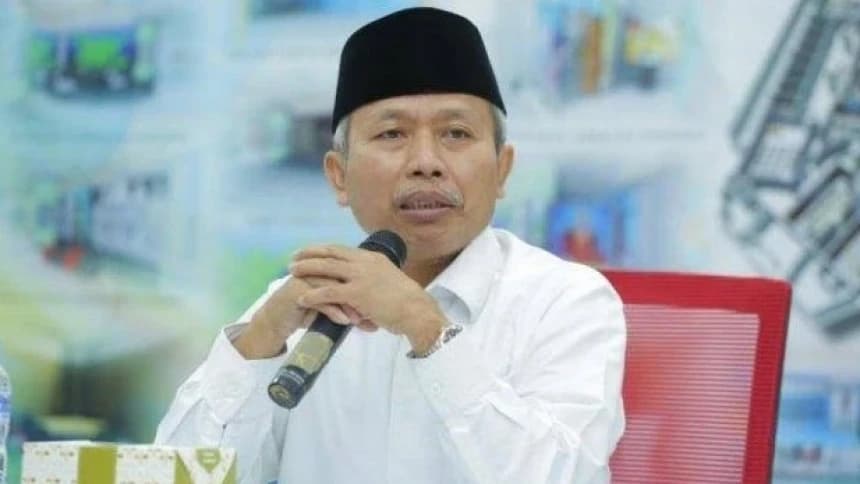 Ledakan Bom Bunuh Diri, Media Punya Peran Penting Perkuat Moderasi Beragama