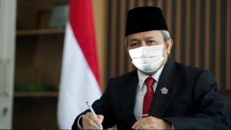 7.411 Orang Lulus Seleksi Calon PPPK Kemenag, Lihat Datanya di Sini