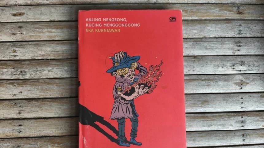Sato Reang, Barseso, dan Kematian yang Begitu Dekat