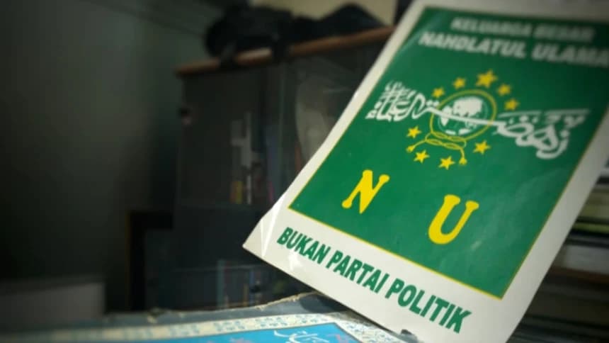 Lakpesdam PBNU: Menuju Pemilu 2024, NU Berdiri di Atas Semua Partai Politik