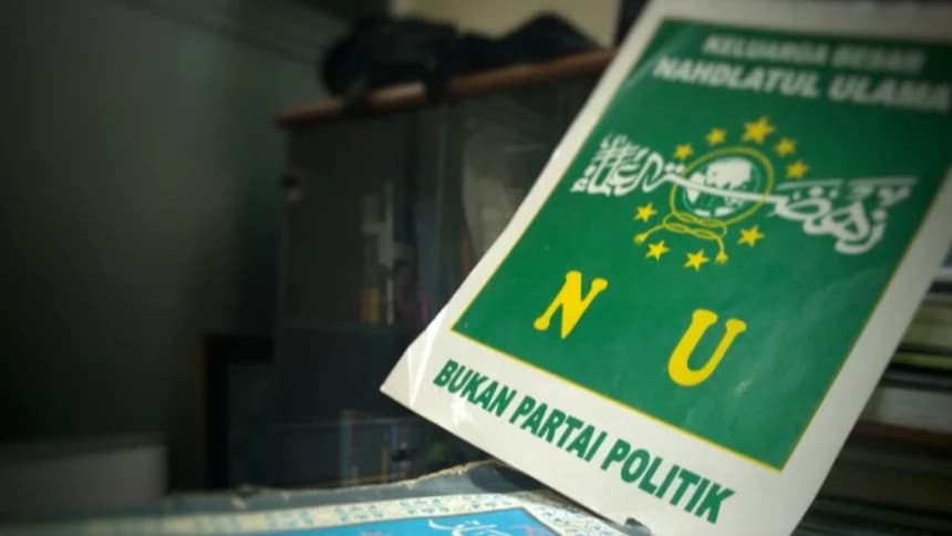 Inspirasi Fiqih Siyasah Ulama NU