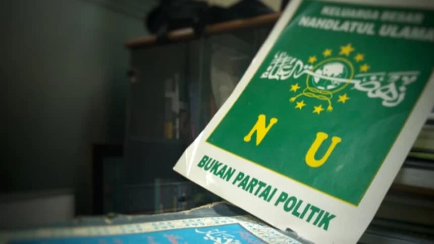 Kriteria Pemimpin yang Akan Dipilih Warga NU di Pilpres 2024