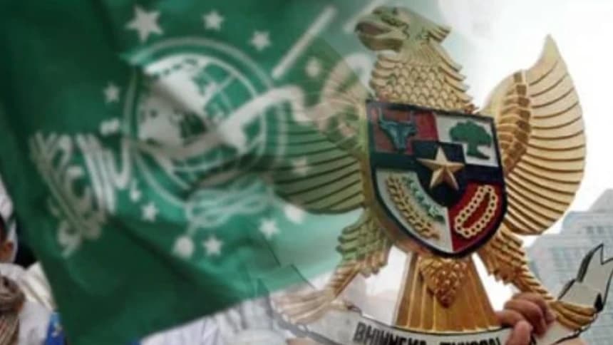 Pasang Surut Peringatan Hari Lahir Pancasila