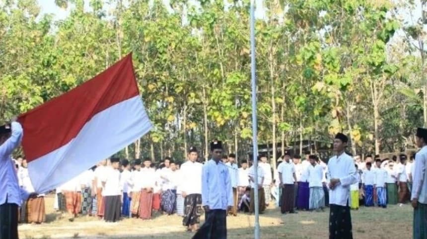 Indonesia Merdeka, Ini Perjuangan Terb​​​​​​​aik Setelahn​​​ya