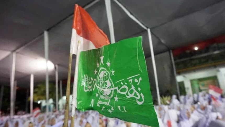 Seruan Ulama NU Jelang Pemilu 2024: Buang Politik Identitas, Berpolitik Demi Rakyat