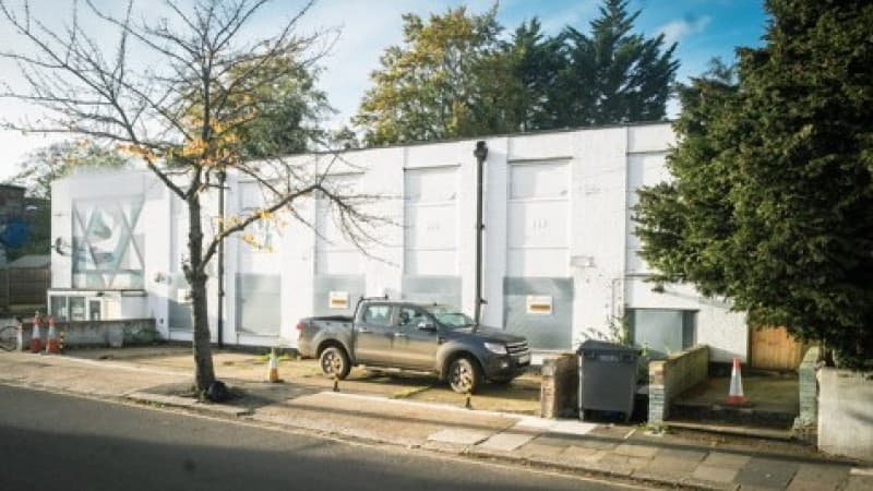 Luncurkan Wakaf Gotong Royong, Nahdliyin Inggris Dirikan Masjid Indonesia di London