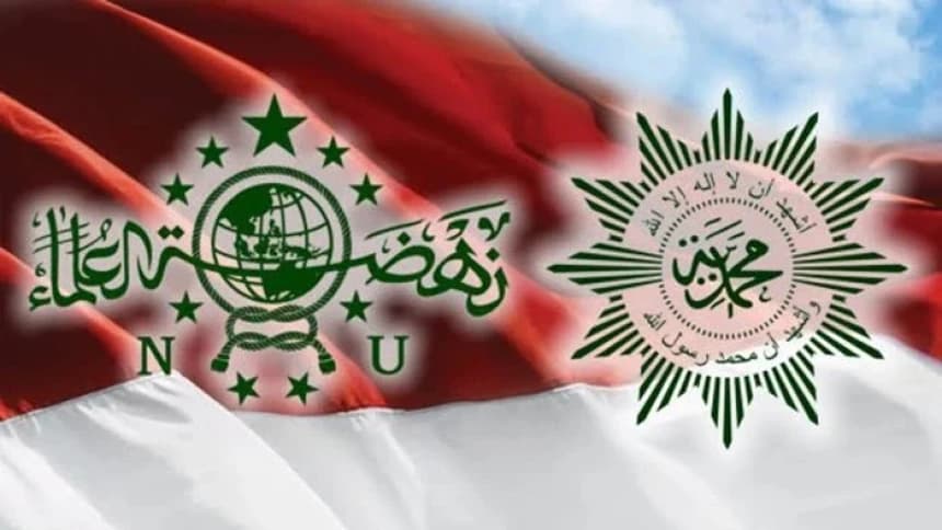 Terima Zayed Award, NU dan Muhammadiyah Diharap Tingkatkan Peran di Tataran Global