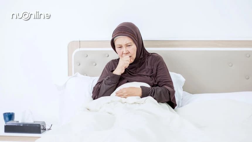 Bercerai di Fase Menopause: Wajibkah Menjalani Masa Iddah?