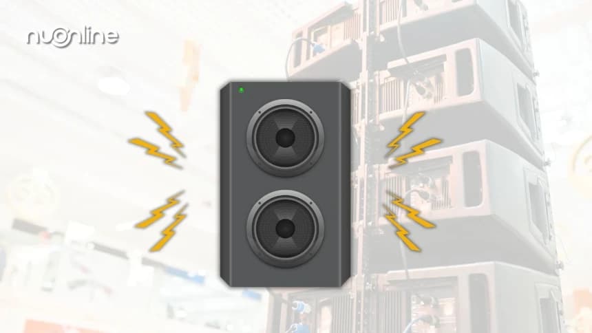 Kupas Tuntas Nalar Fiqih di Balik Fatwa Haram Sound Horeg