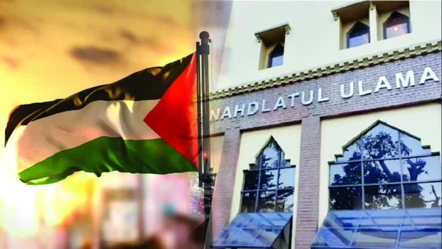 Dukungan NU untuk Palestina: dari Qunut Nazilah hingga Pekan Rajabiyah