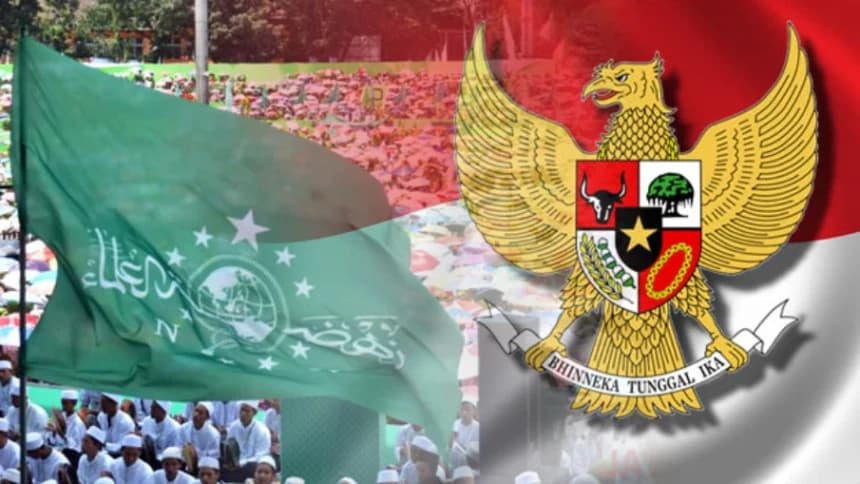 Pancasila dan Kontribusi NU dalam Perumusannya