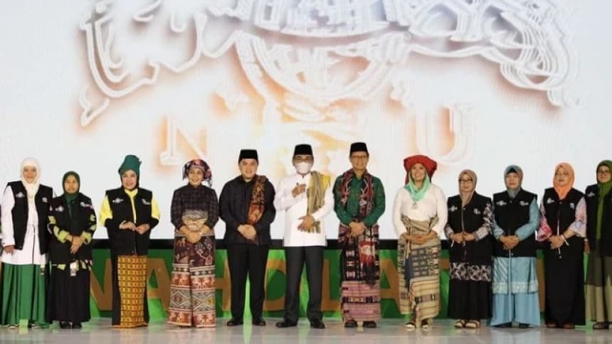 3 Fokus Besar NU Women, dari Perlindungan dan Pemberdayaan Perempuan hingga Perubahan Iklim