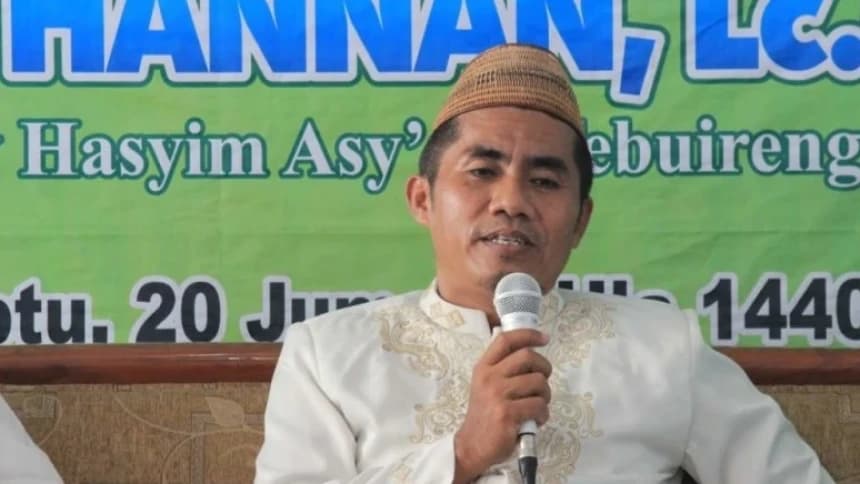 Lulusannya Bisa Daftar CPNS, Ini Respons Asosiasi Ma’had Aly Indonesia