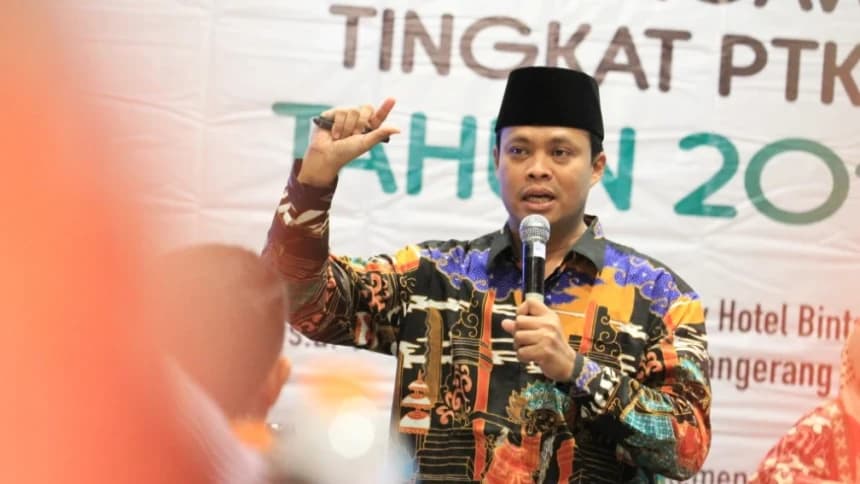 Jelang Ramadhan, LD PBNU Imbau Masyarakat Selektif Memilih Penceramah