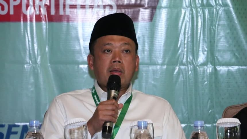 Ketua Porseni NU Berharap Bazar UMKM Berdampak Besar bagi Ekonomi Kota Solo