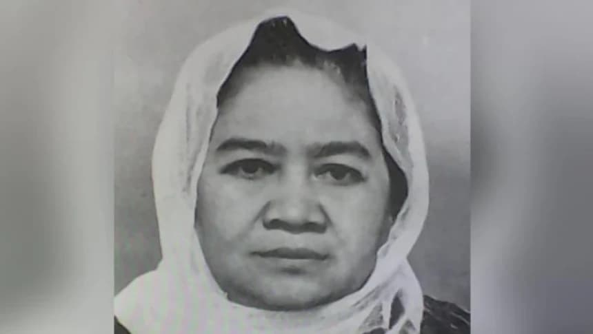 Nyai R Djuaesih, Perintis Berdirinya Muslimat NU