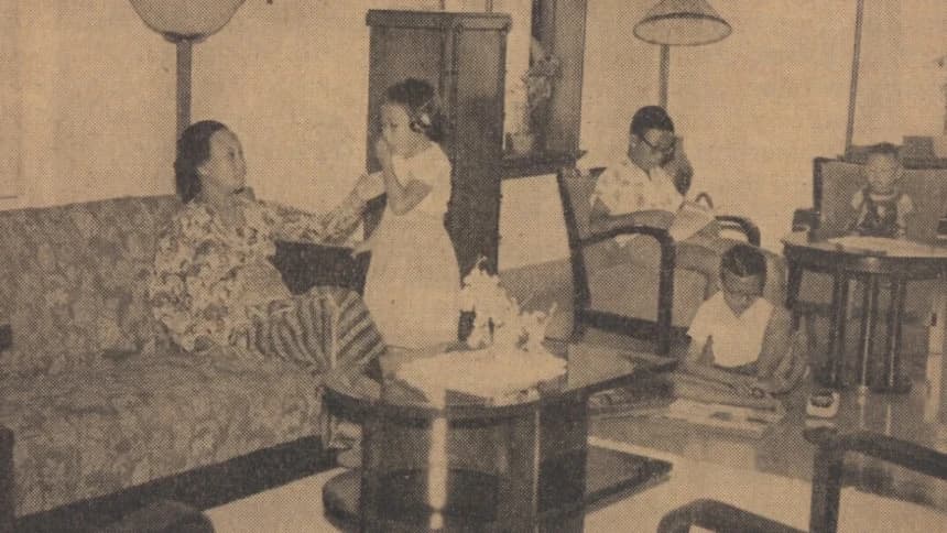 Kisah Sukses Nyai Solichah Wahid Mendidik Anak-Anak, Pernah Berjualan Beras