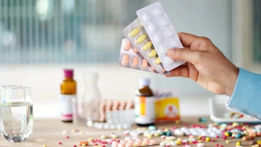 Tiga Zat Kimia Berbahaya Ini Ditemukan pada Riwayat Obat Pasien Gagal Ginjal Akut