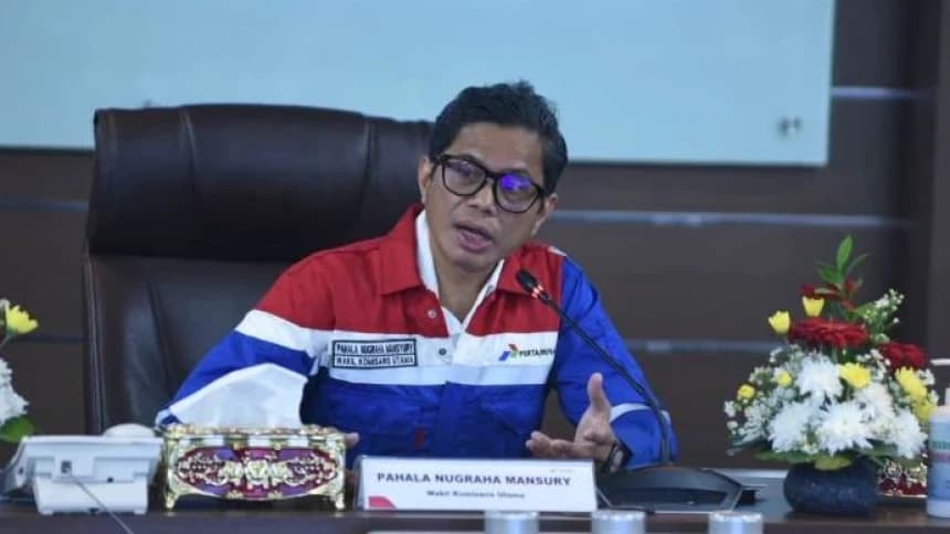 Cegah Insiden, Pertamina Perkuat Budaya Kerja Berbasis Keamanan