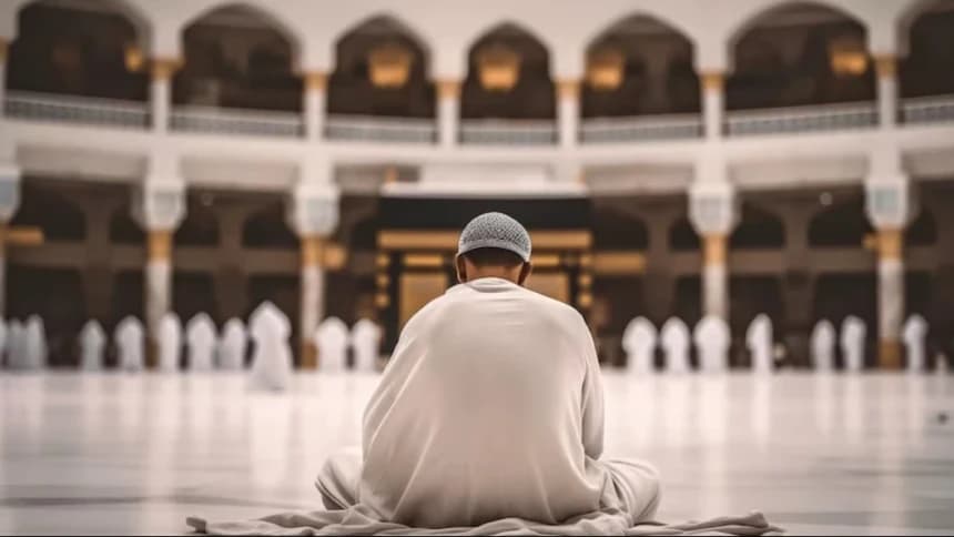 3 Tingkatan Dunia: Pahala, Hisab, dan Azab