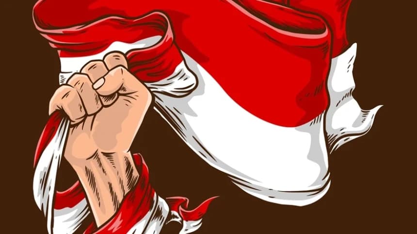 Makna Pahlawan di Mata Pelajar Generasi Z