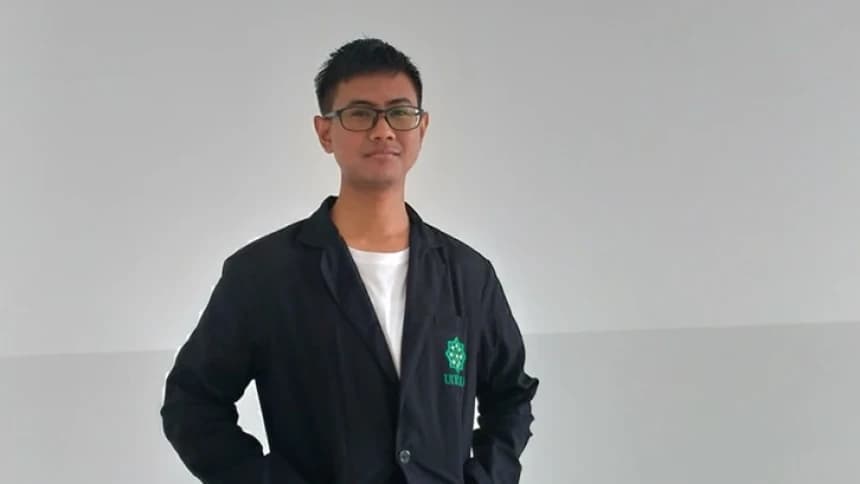 Mahasiswa PAI Unusia Raih Juara di Olimpiade Tingkat Nasional