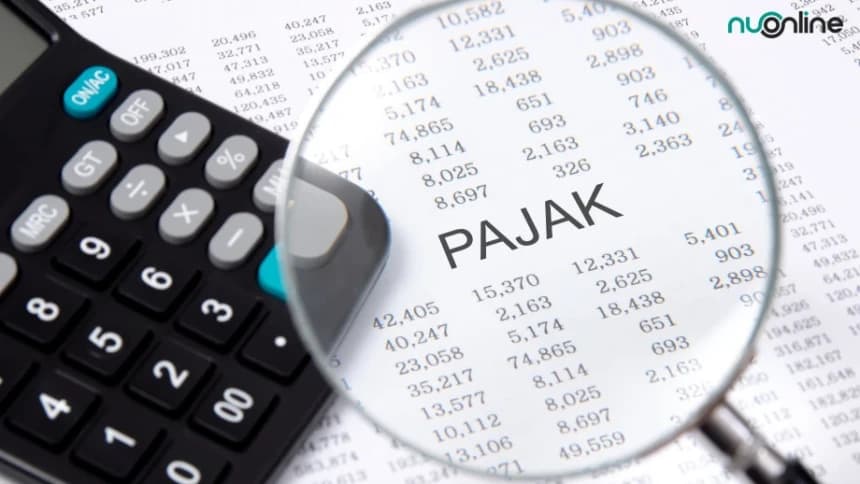 Sistem Pajak Berbasis Kepatuhan Warga, Jangan Dicederai Pelaku Buruk Pejabat