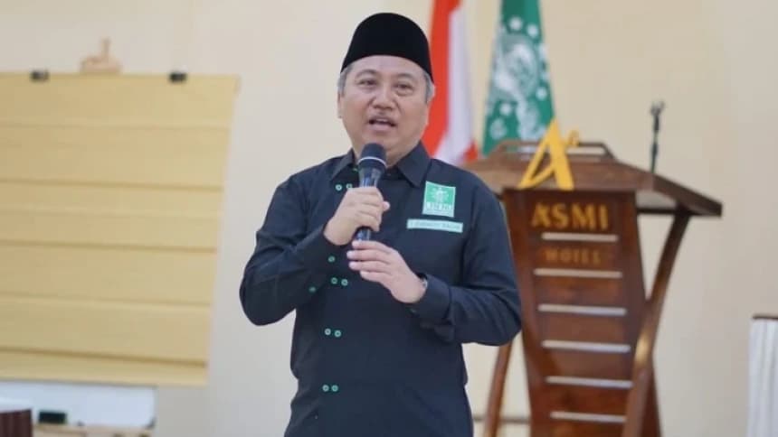 Ingin Selamatkan Agama? Ketua LTN PBNU: Ciptakan Gus Baha Baru di Era Digital