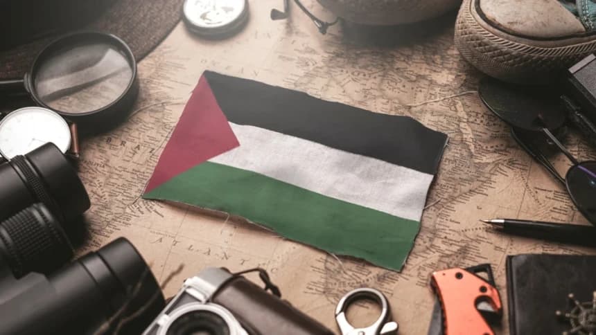 Respons Rezim Apartheid Israel, PBB Bentuk Komisi Diskriminasi Rasial