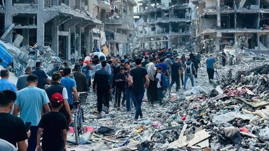 Kemlu RI Sebut Upaya Israel Bubarkan UNRWA Langgar Hak Pengungsi Palestina