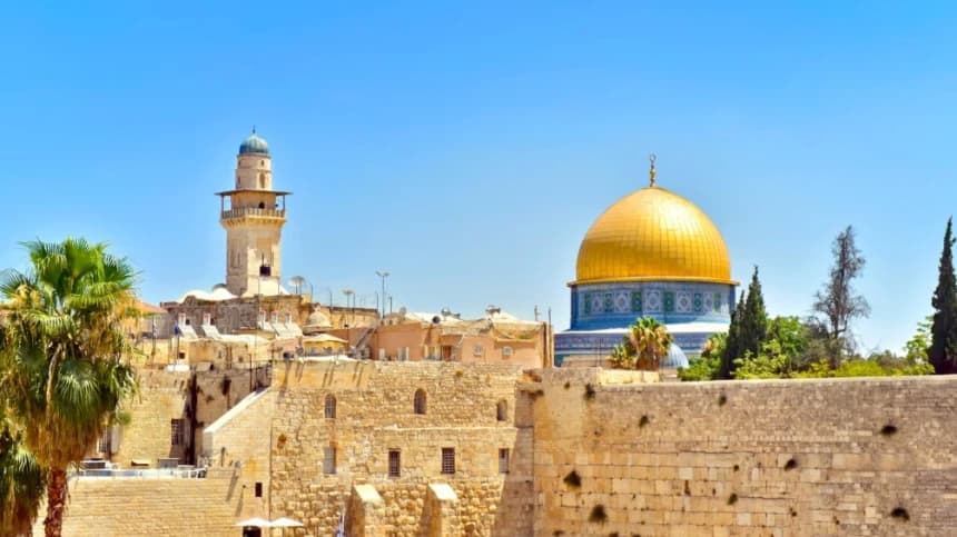 Perjalanan NU Memperjuangkan Kemerdekaan Palestina