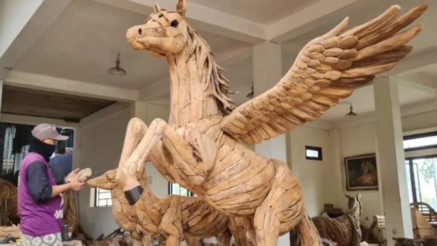 Pertamina Beri Peluang UMKM Ikuti Pameran Terbesar Se-Indonesia