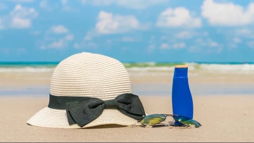 8 Cara Menjaga Kesehatan saat Cuaca Panas Terik