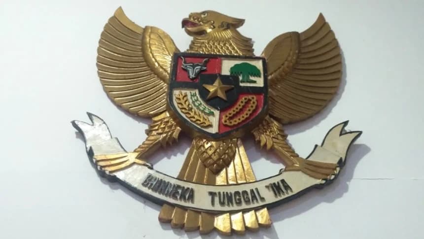 Tiga Pertimbangan NU Terima Pancasila sebagai Asas Tunggal