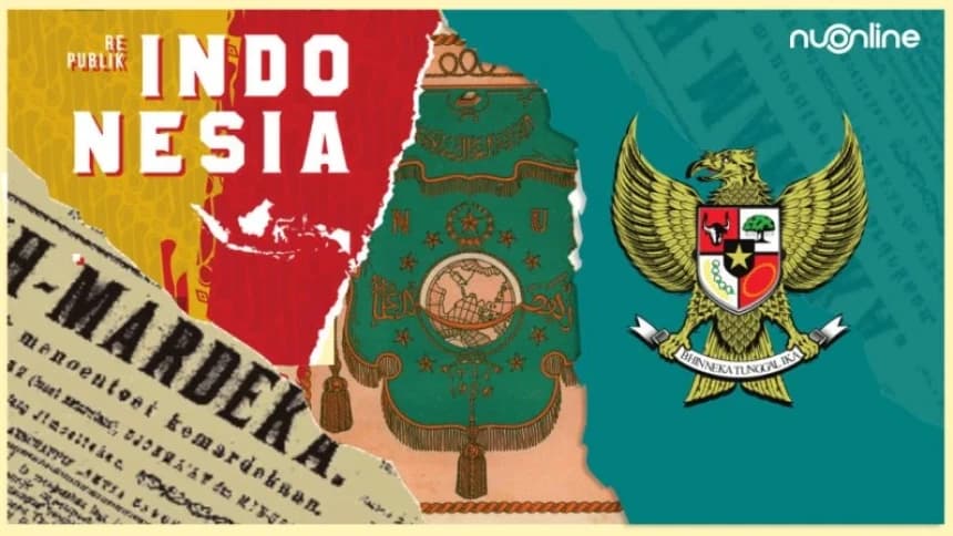 1 Juni, Momen Perkuat Ruh Pancasila dalam Kehidupan Berbangsa