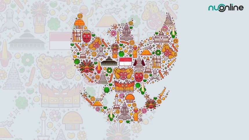 Sejarah NU Merumuskan Penetapan Hari Pancasila