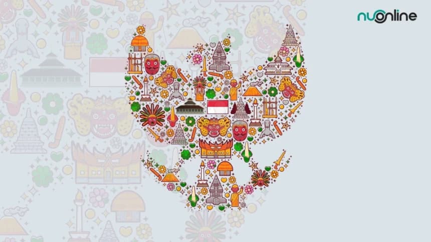 Peringatan Hari Pancasila, Butuh Kerja Bersama Wujudkan Keadilan Sosial