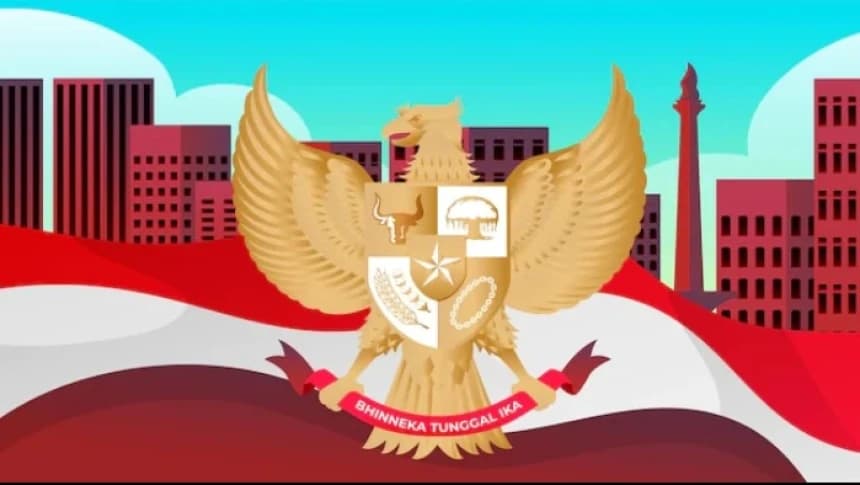 Pendidikan Pancasila Jadi Mata Pelajaran Wajib dalam RUU Sisdiknas