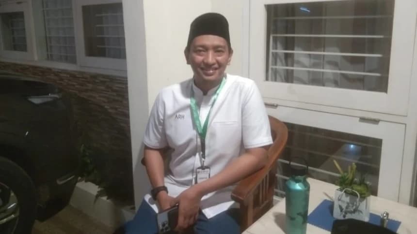 Ini Agenda Lengkap Rakornas LPBINU di Pesantren Al-Hamidiyah Depok