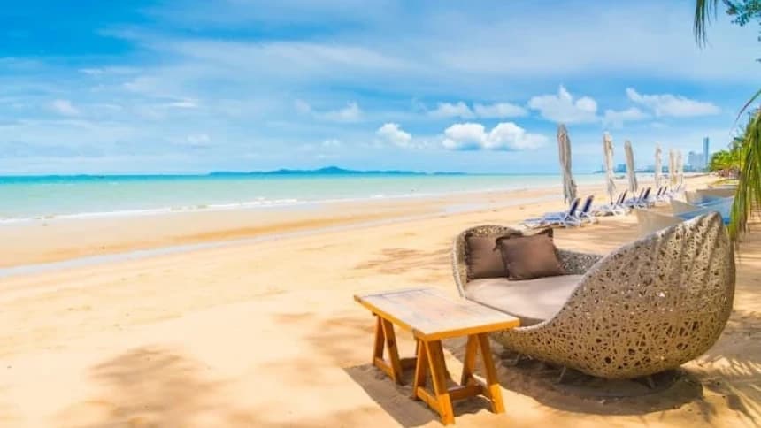 Liburan Ternyata Berdampak Baik untuk Kesehatan