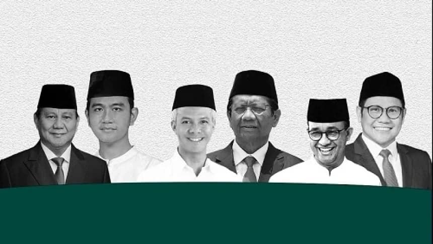 Visi Misi Tiga Capres-Cawapres tentang Hak Perempuan dan Anak