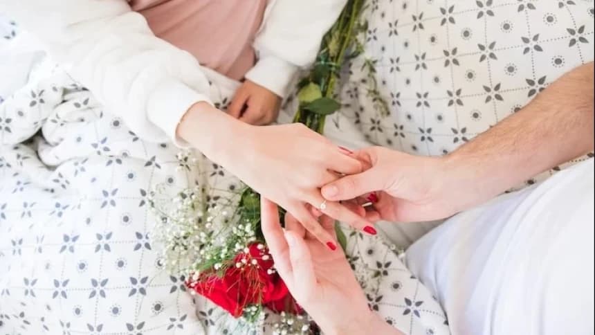 3 Komponen Utama dalam Cinta, Hilang Satu Rawan Selingkuh