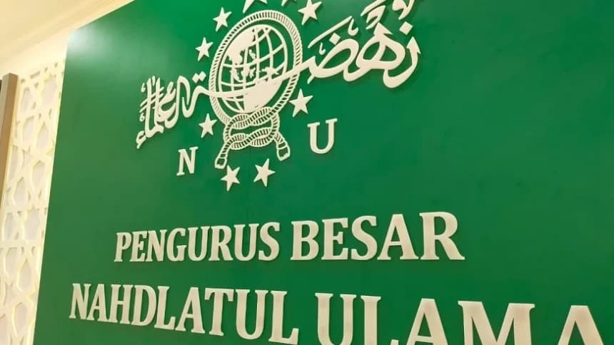 PBNU Gagas ASEAN IIDC, Upaya Hadapi Dampak Negatif Globalisasi