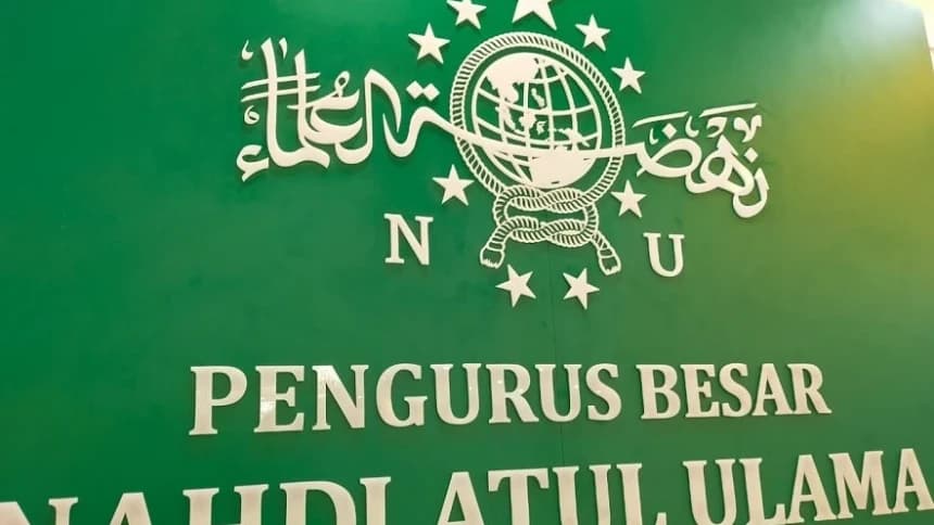 Pemilu 2024, PBNU Tegaskan Pentingnya Jaga Harmoni dan Ketertiban Masyarakat