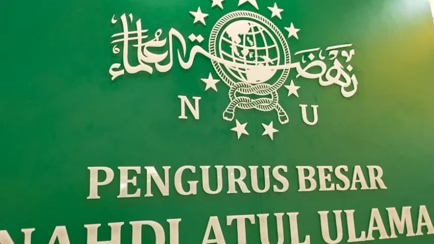 PBNU Nonaktifkan 63 Caleg dan Tim Sukses Capres-Cawapres